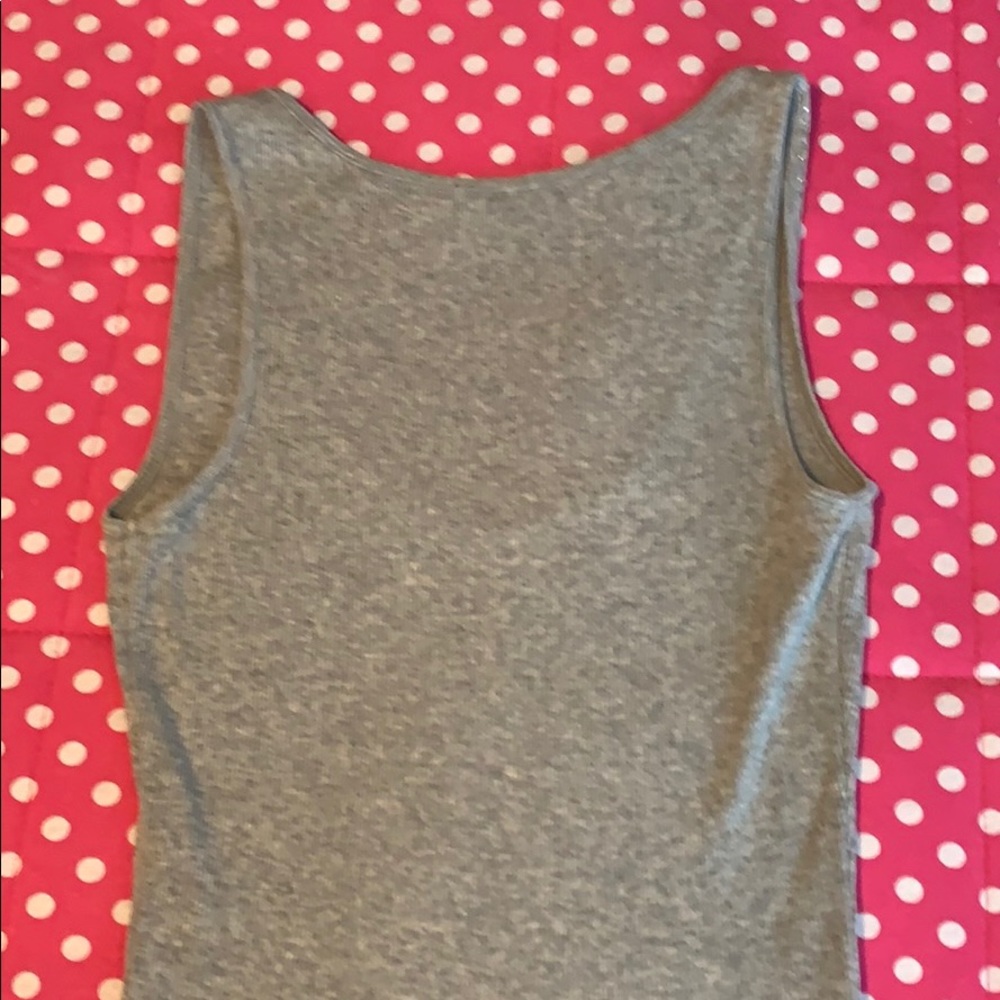 Express tank top - Picture 6 of 7